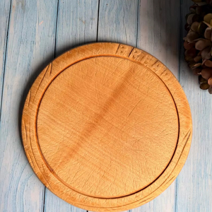 Planche à découper et plateau de service en bois-Durable au lave-vaisselle - Product Image 1