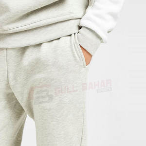 ชุดสูทกันเหงื่อมีฮู้ดของผู้ชายชุดกันหนาวมีฮู้ดระบายอากาศได้ดีดีไซน์ทันสมัยล่าสุดสำหรับฤดูหนาวขายดีออนไลน์จากโรงงาน - Product Image 4