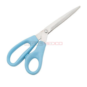 Ciseaux de couture robustes de haute qualité en acier inoxydable allemand léger, 6 pouces, cisailles à tissu SIGAL MEDCO SM-TS-011 - Product Image 2