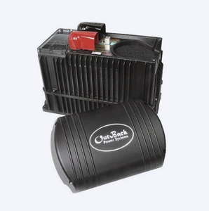 ORIGINAL NOUVEAU VFXR VFXR2812A 2.8KW Onduleur à batterie authentique - Product Image 1