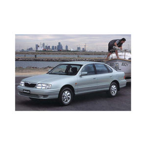 Sièges en cuir d'occasion pour Avalon Sedan conduite à gauche, R16 RWD, haute qualité, modèle 2020, 1-25000 miles, bon état, disponible - Product Image 3