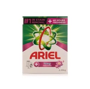 Ariel Lessive en poudre automatique avec Downy Floral Breeze 4,5 kg - Product Image 5