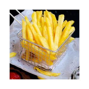 Frites de haute qualité à vendre prêtes à cuisiner et à servir un favori pour tous les âges - Product Image 4