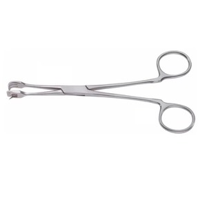 Premium D'Assumpcao Manual Face Lift Forceps | <b>Precision</b> Surgical <b>Tools</b> for General Surgery | Bulk Supply Available - Product Image 2