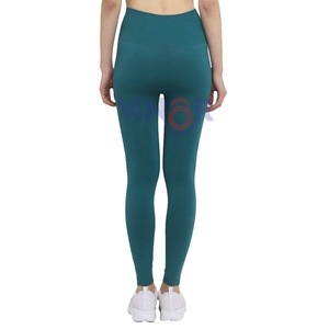 Fabrication professionnelle vêtements de Fitness femmes ensemble de Yoga sur mesure femmes soutien-gorge de gymnastique et ensemble de Legging pour la formation ensembles de Yoga - Product Image 1