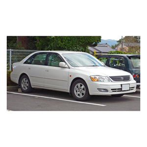 Certificado Toyota Pronard usado para exportación con bajo kilometraje y calidad de construcción duradera - Product Image 1