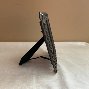 กรอบรูปอลูมิเนียมสุดหรูสไตล์โมเดิร์นสำหรับตกแต่งโต๊ะและอัลบั้มรูป - Product Image 3