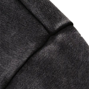 Sudadera con capucha de moda de invierno con lavado ácido para hombre de alta calidad, sudadera de algodón 100% hecha a medida, Top de nuevo estilo a la moda - Product Image 5