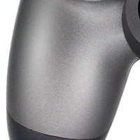 YLW - Controlador de Juego Inalámbrico con Doble Vibración para Consola PS4 y Juegos de PC