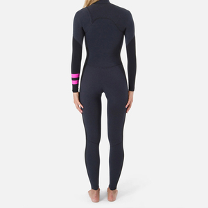 ชุดพายเรือผ้าสแปนเด็กซ์แขนสั้นชุดดำน้ำแห้งเร็วระบายอากาศได้ดีออกแบบมาเฉพาะสำหรับดำน้ำและว่ายน้ำ - Product Image 5