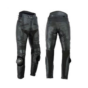 Pantalon de moto pour hommes 2024 Meilleure qualité Nouveau design Pantalon de vélo - Product Image 1