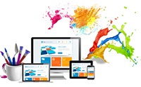 Mejor Software Two Dice Diseño de sitios web y servicio de desarrollo en la India Experiencia de compra superior