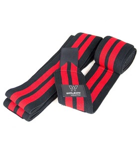 Chuyên nghiệp cao đàn hồi <span class=keywords><strong>Neoprene</strong></span> đầu gối kết thúc tốt đẹp cho tập thể dục tùy chỉnh eo và Trọng lượng nâng phòng tập thể dục thiết bị dây đai cho unisex. - Product Image 5