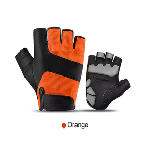 Gants d'entraînement multifonctionnels idéaux pour la salle de sport, l'entraînement et l'haltérophilie pour hommes et femmes. - Product Image 3
