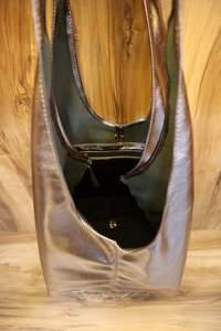 Nouveauté Sac fourre-tout en cuir PU pour femmes Sac à main élégant Western Boho Grande collection de sacs fourre-tout - Product Image 5