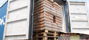 Venta caliente 330ml Tropical Pure Sandía Jugo de fruta Muestra gratis Etiqueta privada Fabrica OEM ODM Bebida al por mayor - Product Image 6