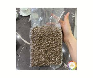 Perla suave de tapioca: marrón o blanca, perfecta para bebidas, elaborada por proveedores de Vietnam para mercados internacionales de bebidas - Product Image 2