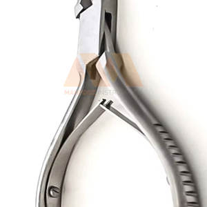 Rongeur Dental de Hueso de Alta Calidad, Instrumento de Precisión para Clínicas Dentales, Rongeur Dental de Hueso de Acero Inoxidable - Product Image 5