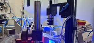 Máquina clasificadora automatizada basada en Visión para inspección de pernos hexagonales - Product Image 2