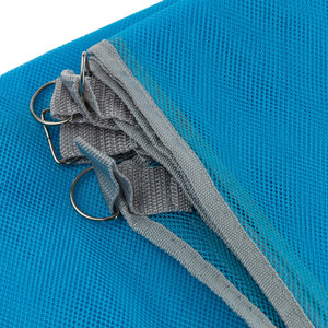 <b>Beach</b> <b>blanket</b> XXL 200x150 SAND FREE with hooks - Product Image 5