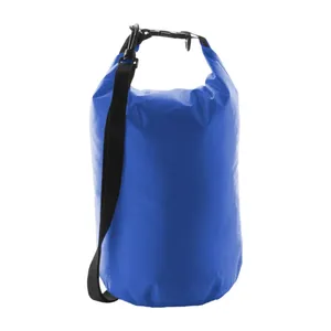 Sac de rangement pour gadgets personnalisés Miramar, design imperméable - Product Image 5