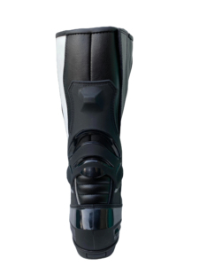 Chaussures de moto en gros, bottes de motocross en cuir imperméables à séchage rapide, unisexes, toutes saisons - Product Image 2