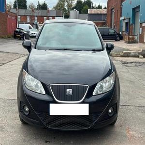 SEAT IBIZA 1.2 TDI 2011 USADO, Volante a la Izquierda/Derecha - Product Image 1