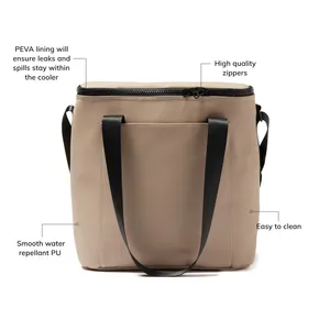 Kit da Viaggio VINGA Baltimore per il Trasporto di Merci, Borsa Termica - Product Image 6