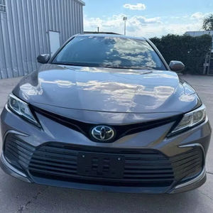 รถยนต์มือสองราคาประหยัด ปี 2023 โตโยต้า แคมรี่ LE พวงมาลัยซ้าย - Product Image 1