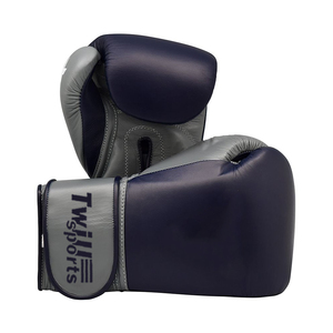 Nouvelle mode de gants de sac de boxe personnalisés en cuir PU gants de frappe MMA bas prix tailles professionnelles adultes enfants Kickboxing - Product Image 1