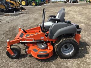 Cortadora de césped Husqvarna de giro cero de la mejor calidad al por mayor - Product Image 4