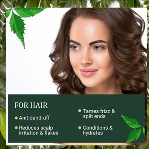 Polvo de Hoja de Tulsi 100% Orgánico Bio, Certificado Orgánico por GMP y USDA, Precio al por Mayor, Mascarilla Capilar, Marca Privada OEM - Product Image 5