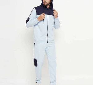 Buena calidad 2026 traje de hombre lavado con ácido estilo callejero estampado de manga corta pareja Sudadera con capucha y pantalones de chándal conjunto para hombres - Product Image 2