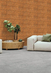 Azulejos de Porcelana para Pared Exterior de 300x600 mm, Estilo Arquitectónico - Product Image 5