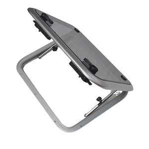 <span class=keywords><strong>Trappe</strong></span> de pont en aluminium à montage encastré pour usage maritime - Product Image 5