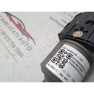 MOTORE Tergicristallo VOLKSWAGEN Golf 5 Sedan 1Q2955119A BKC diesel 1896 (03>08) - Product Image 6