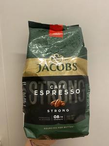 Jacobs Crema, cronat, kronung 200g และ100G กาแฟสำเร็จรูปเยอรมัน - Product Image 6