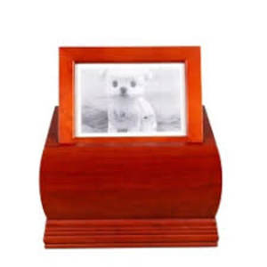 Memorial Keepsake <b>Dog</b> Cat <b>Urn</b> Pet Memorial <b>Urn</b> <b>for</b> <b>Ashes</b> Cat <b>Dog</b> Memory Box <b>Dog</b> <b>Urns</b> - Product Image 5