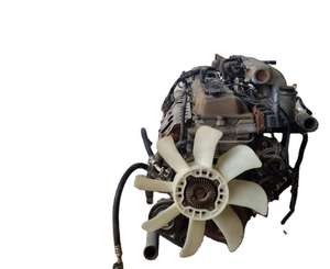 Motor Completo Usado 1FZ 1HZ 1KD 2KD 1UR 1ZR 1TR 1TR-FE 1ZZ 1AZ 1FZ 1GR-FE 1JZ 1KR 1MZ 1NZ 1S 1SZ 1UZ 1VZ 1Y 1ZZ 2UZ 2TR 2TR-FE - Product Image 2