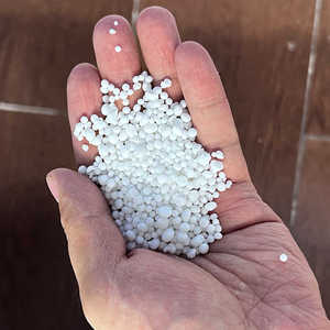 Phân bón urê giàu Nitơ 46% N cho nông nghiệp, trang trại rau, bãi cỏ và vườn, năng suất cây trồng hiệu quả cao - Product Image 4