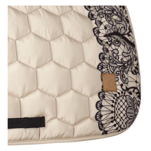 Almohadilla de Montura para Caballo Acolchada con Diamantes, Ecológica, Diseño Personalizado, Fabricación a Medida, Equipo de Equitación al por Mayor - Product Image 2