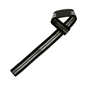 Nouveauté, fabrication en usine, prix de gros, qualité professionnelle, sangles de musculation, bandages de poignet, sangles de gym, sangles de levage - Product Image 2