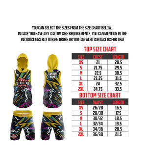 ชุดเสื้อเจอร์ซีย์พิมพ์ลายเสื้อยืด7v7ฝึกซ้อมควอเตอร์แบ็ค7 7เสื้ออเมริกันฟุตบอล - Product Image 6