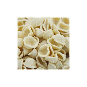 Auténtico espagueti italiano de secado lento Conchiglie Pasta para una textura y sabor perfectos en cada bocado importado - Product Image 1