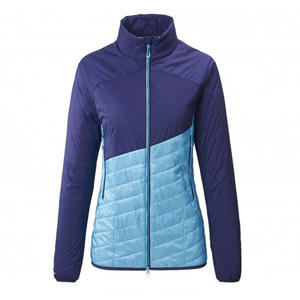 Wholesale Lightweight Men's Winter Fashion Casual Waterproof Puffer Jacket Long Clothing - Product Image 1