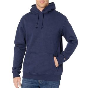 Sweats à capuche unis pour hommes, vêtements de sport, meilleurs produits de haute qualité, vêtements de course, sweats à capuche de gym pour hommes, vente en gros - Product Image 2