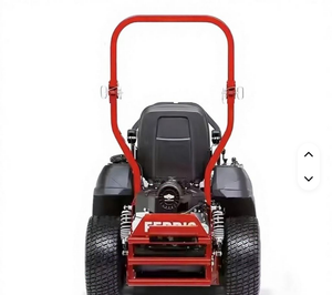 Proveedor Verificado, NUEVO ORIGINAL 2023, Cortadoras de Césped IS600 de Giro Cero de Calidad - Product Image 1