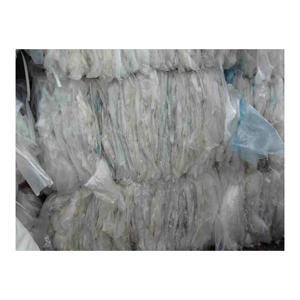 Déchets de film LDPE propres (post-industriels) / Déchets de film LDPE - Product Image 2