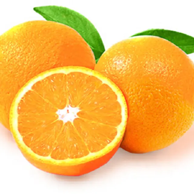 Süße Mandarine/Frische Orange, Marine orange, Valencia Orangen