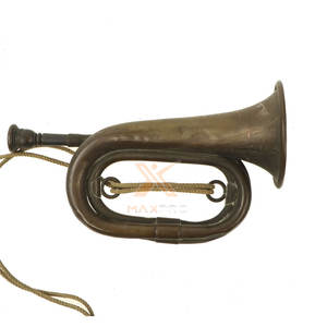 Cuerdas de trompeta de marca privada, fabricación en fábrica, gran oferta, tamaño personalizado, material duradero - Product Image 4